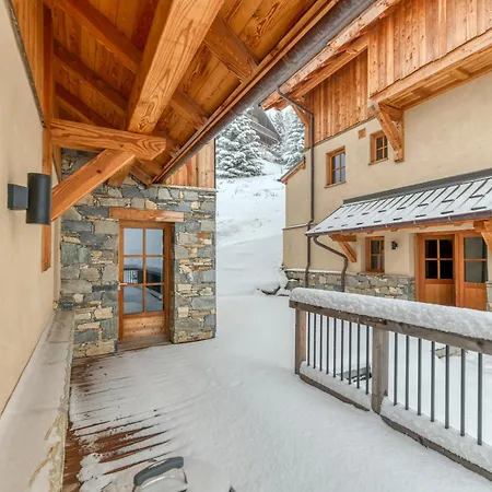 Klochette - Charme Et Famille * Villard-Reculas