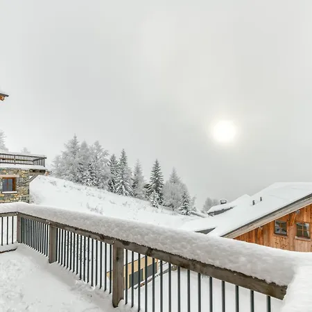 Apartamento Klochette - Charme Et Famille *